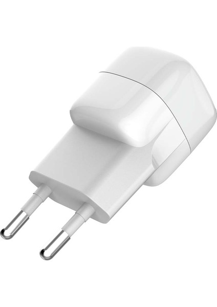 Type C Çıkış 20W Mini Hızlı Şarj Adaptörü IX-CC014