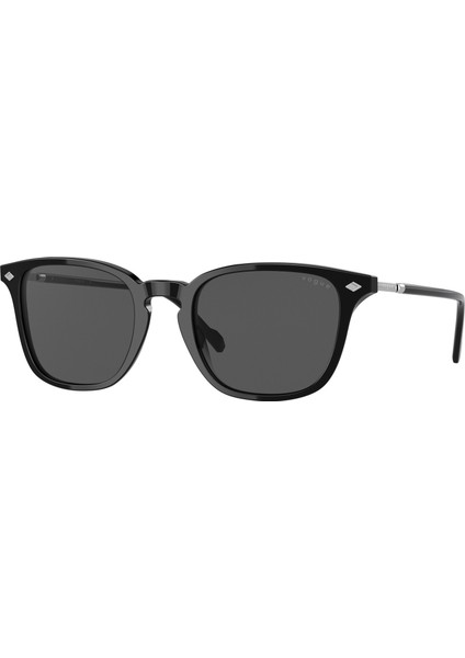 5431S W44/87 52 Unisex Güneş Gözlüğü