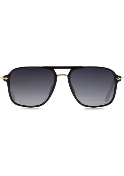 9059 C10 52-19 145 Erkek Güneş Gözlüğü