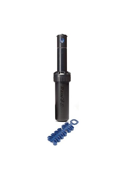 5004-PC Rotor Sprink (Mavi Nozul Ağaç 7.6 Mt. - 15.2 Mt.) 5 Adet