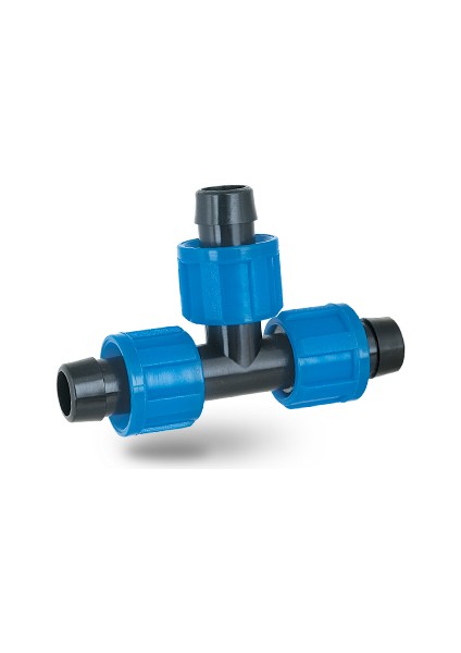 20 x 16 x 20 Damla Sulama Te