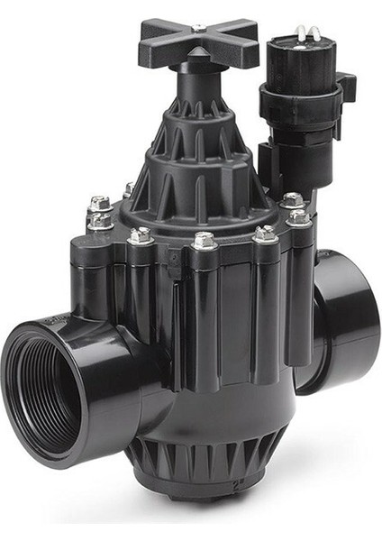 200 Pga Selenoid Vana 2" Bsp (63 Mm.) 24 Volt