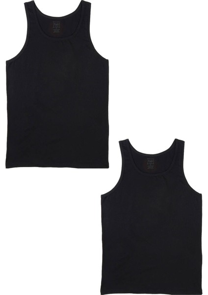 Tutku 2'li Ribana Erkek Atlet - Beyaz fiyatları