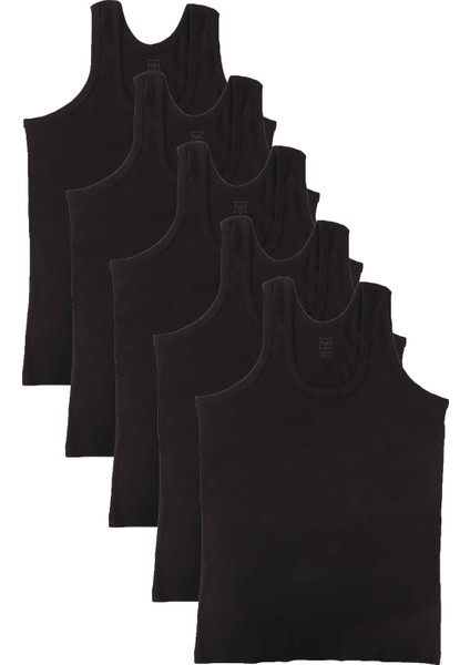 Tutku 5'li Ribana Erkek Atlet - Beyaz fiyatları