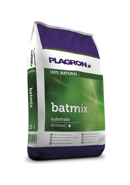 Bat Mix 25 Litre