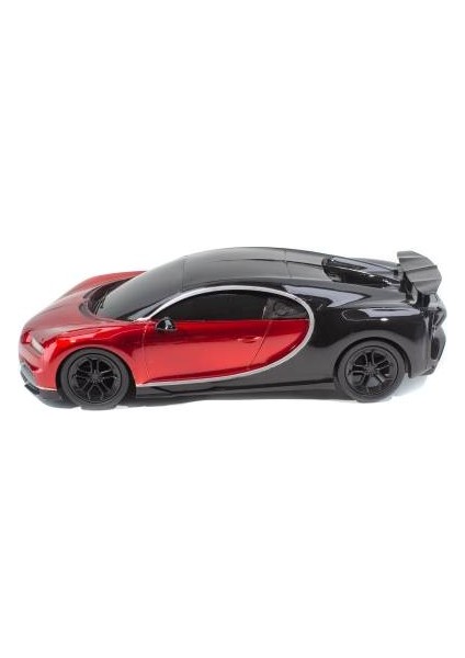 1:14 Uzaktan Kumandalı Bugatti Veyron Işıklı Şarjlı
