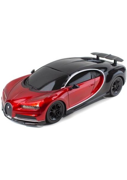 1:14 Uzaktan Kumandalı Bugatti Veyron Işıklı Şarjlı