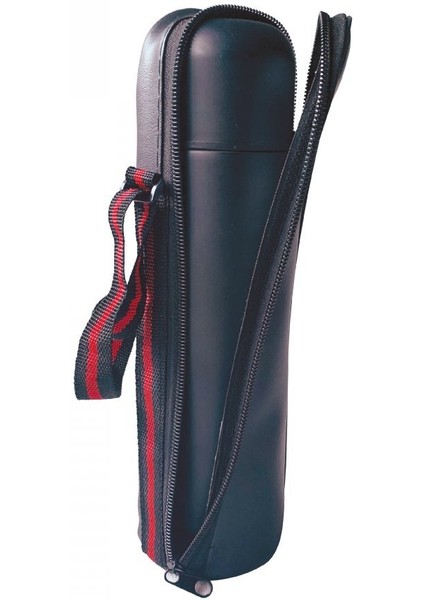 Pikni 500 ml Termos Matara Gümüş