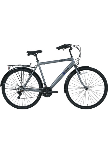 Hardy 28" Jant Şehir Bisikleti