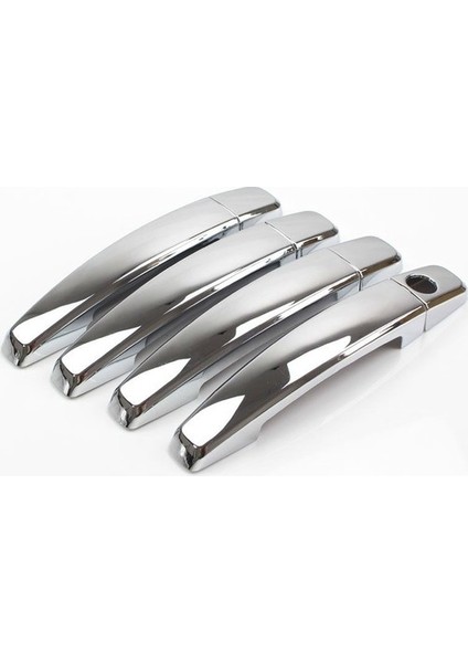 Opel Astra J Krom Kapı Kolu 2012 - 2020 Sedan Uyumlu