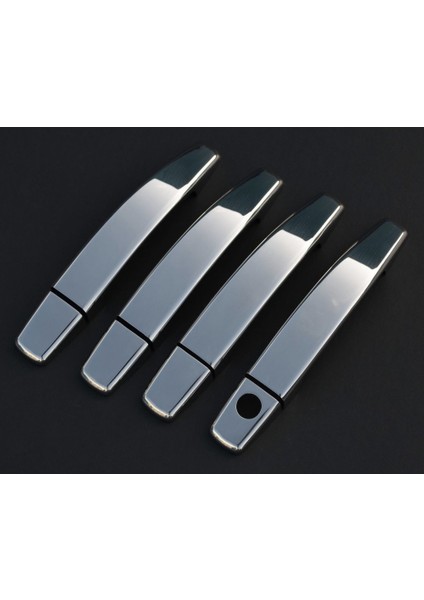 Opel Astra J Krom Kapı Kolu 2012 - 2020 Sedan Uyumlu fiyatları