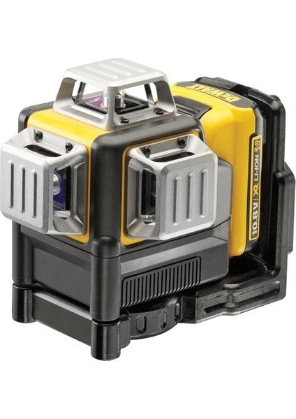 DCE089D1R 10,8VOLT/2,0 Ah Li-Ion Çizgi Lazer Distomat