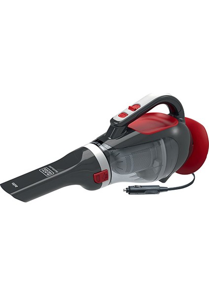 Black & Decker ADV1200 12V/12V5W Flexi Araç Süpürgesi