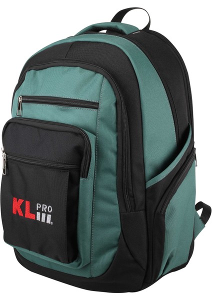 Klpro KLTCS28 Ağır Hizmet Tipi Sırt Çantası