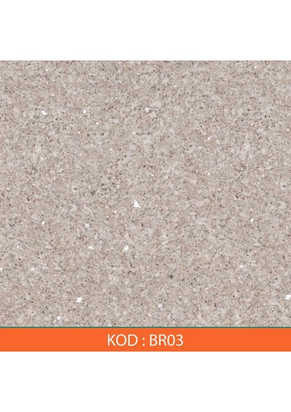 Duvar Boyası Kahverengi 1,5 kg 5m²