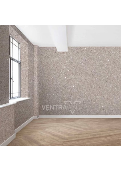 Duvar Boyası Kahverengi 1,5 kg 5m² modelleri