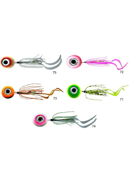 Sanriki Slider 80 gr 72