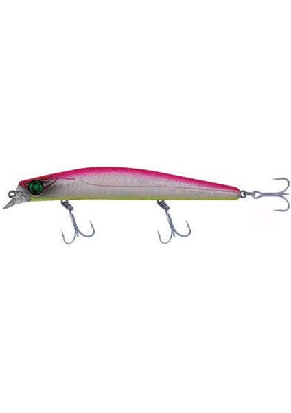 Haryu 12.5 cm 14.8g Floatıng Suni Yem 31