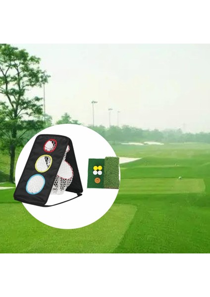 Golf Atış Eğitim Yardımları Set (Yurt Dışından) modelleri