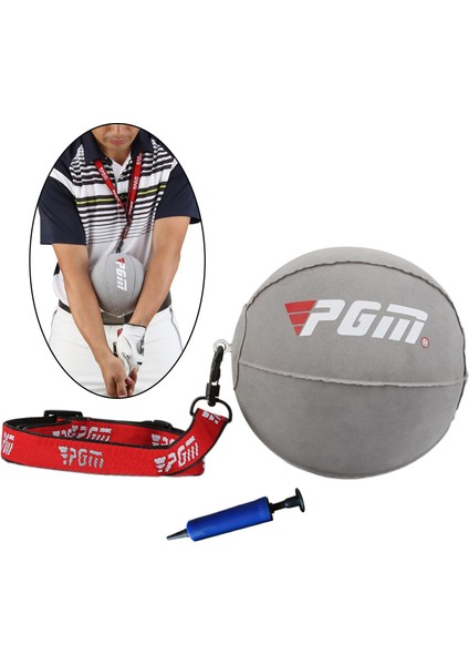 Şişme Golf Salıncak Top Duruş Düzeltici (Yurt Dışından) indirimleri