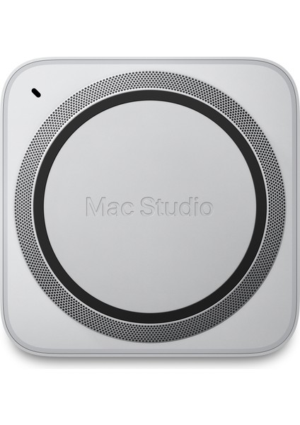 Mac Studio M1 Max 32GB 512GB SSD macOS Mini PC MJMV3TU/A