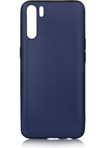 Oppo Reno 3 Kılıf Premier Soft Silikon Kapak