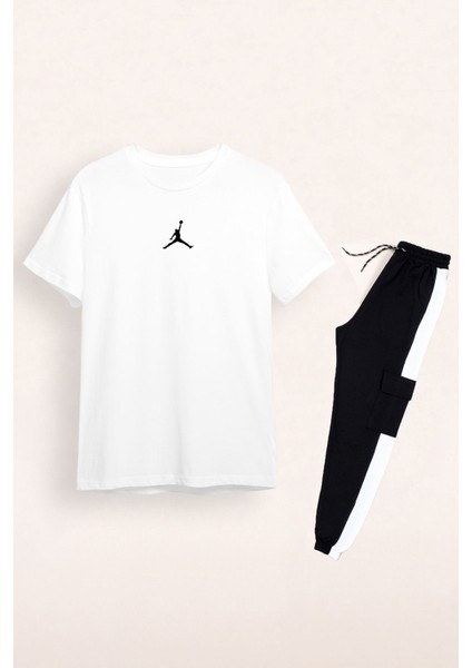 Unisex Jumpman Unisex Eşofman Takımı