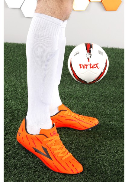 Latmos Km Krampon Çim Saha Erkek Futbol Ayakkabı