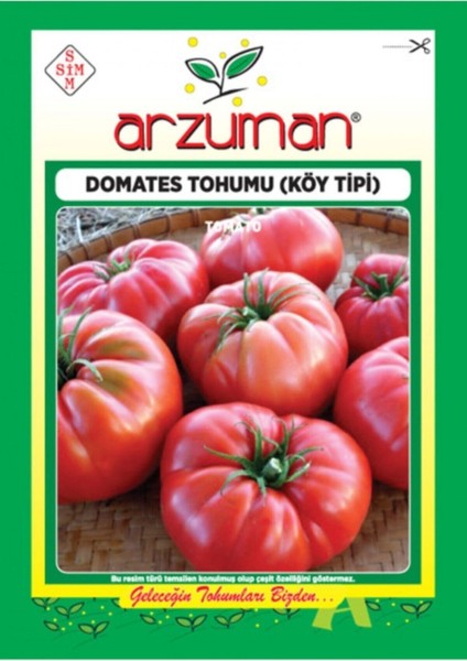 Domates Tohumu (Köy Tipi) fiyatları