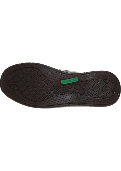 32629-H Kahverengi Erkek Hakiki Deri Ayakkabı modelleri