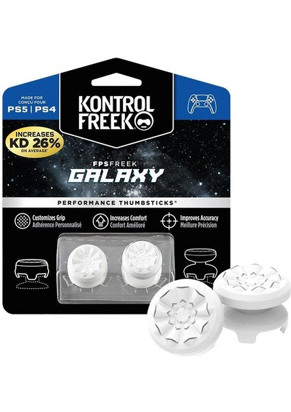 Playstation 5 Ps5 Beyaz Yüksek Performans