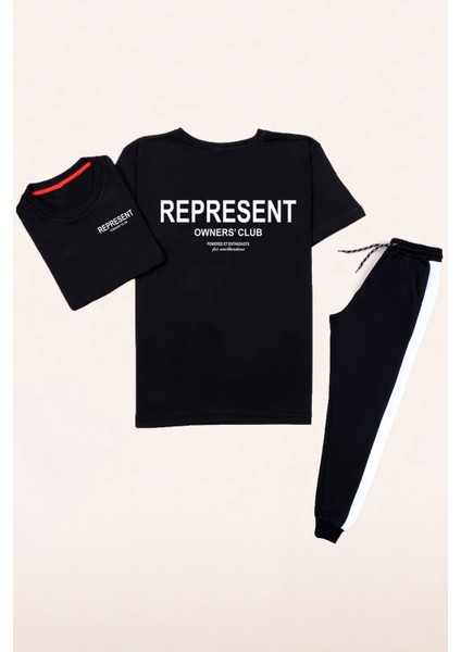 Represent Eşofman Takımı