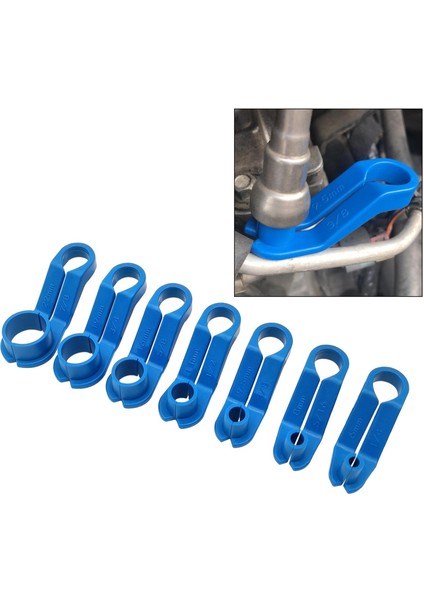 Yakıt Hattı Temizleme Araçları (Yurt Dışından) fiyatları