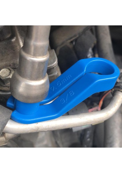 Yakıt Hattı Temizleme Araçları (Yurt Dışından) modelleri