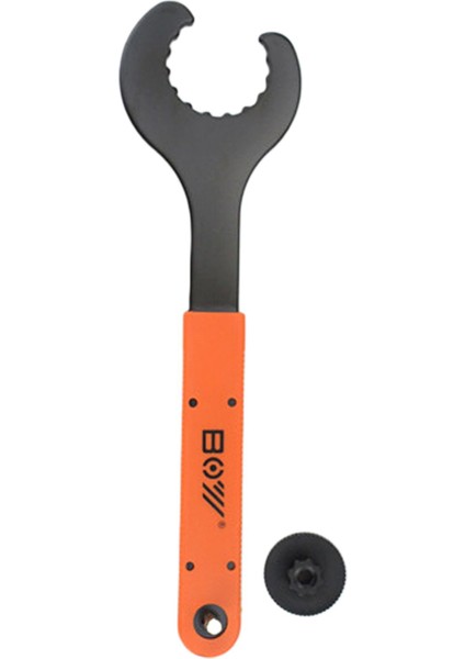 Alt Braketi Takma Aracı Anahtarı (Yurt Dışından)