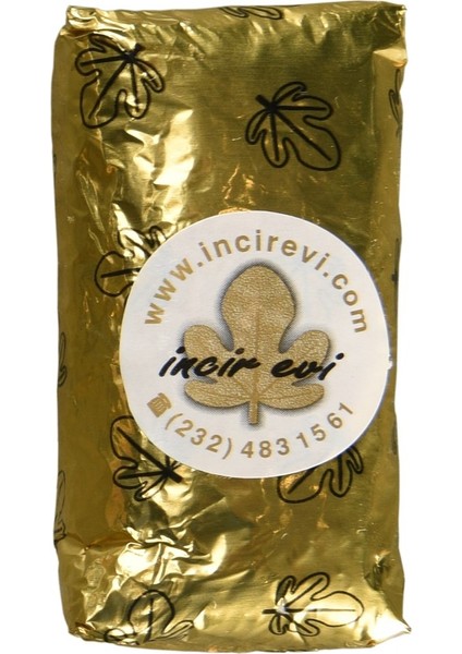 Sade Çukulat Kuru Incir 450 gr Oval Ahşap Kutu indirimleri