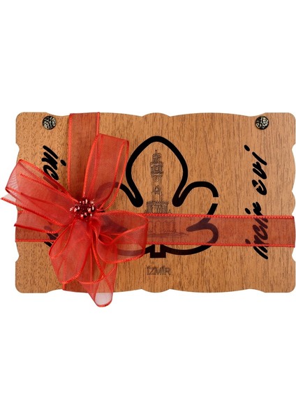 Karışık Çukulat Kuru Incir 500 gr Ahşap Kutu modelleri