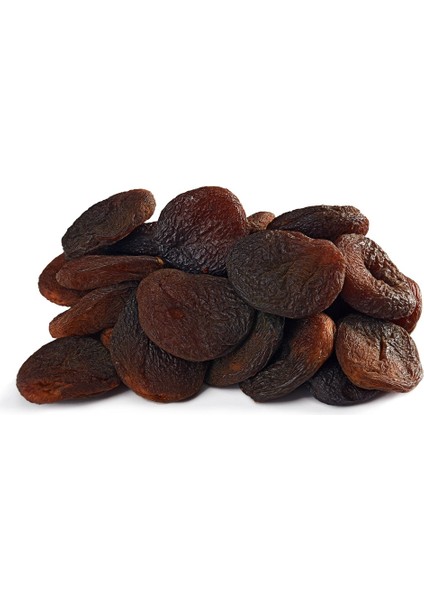 Gün Kurusu Kayısı 1 kg Fiyonk Kutu