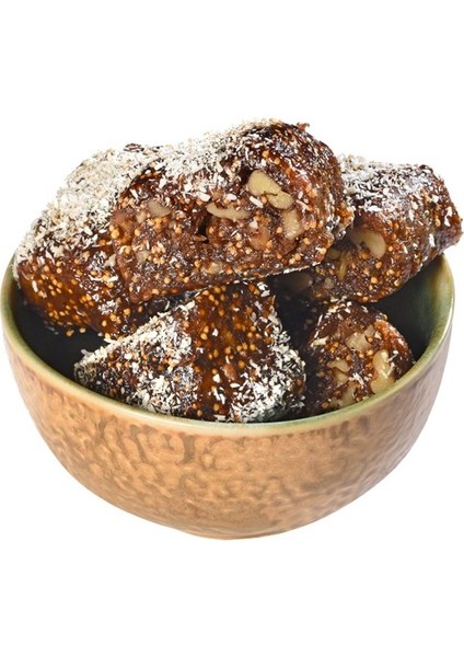 Incir Tatlısı 600 gr Pleksi Kutu fiyatları