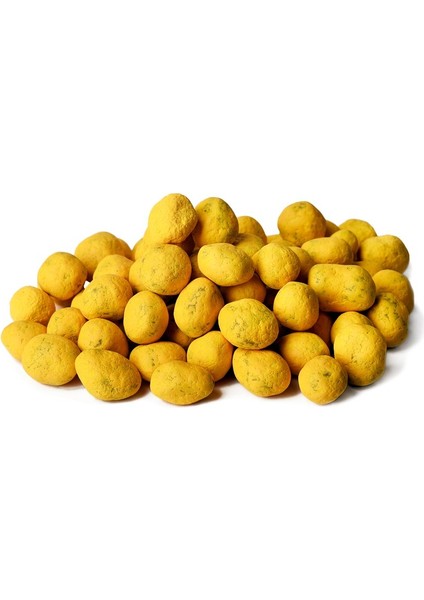 Karışık Meyveli Draje 300 gr Pleksi Kutu fırsatları