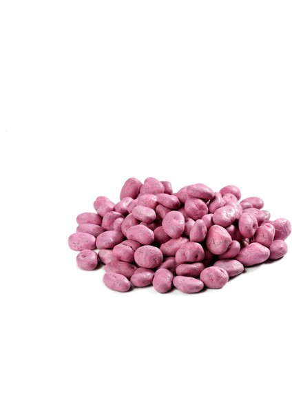 Karışık Meyveli Draje 200 gr Pleksi Kutu fırsatları