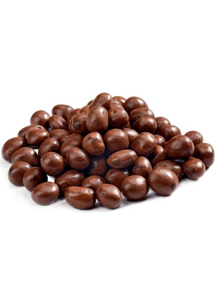 Karışık Çikolatalı Incirli Special Draje 800 gr Pleksi Kutu fırsatları