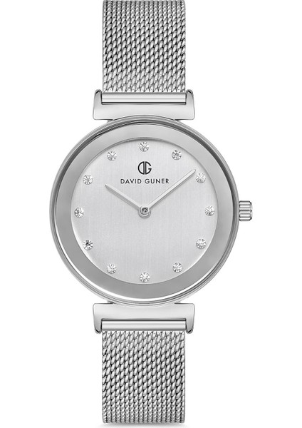 DG-8157LC-A1 Kadın Kol Saati