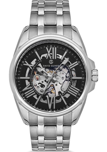 DG-8267GA-A2 Erkek Kol Saati