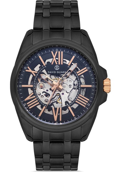 DG-8267GA-G2 Erkek Kol Saati