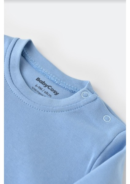 Babycosy Pantolon & Tshirt Set