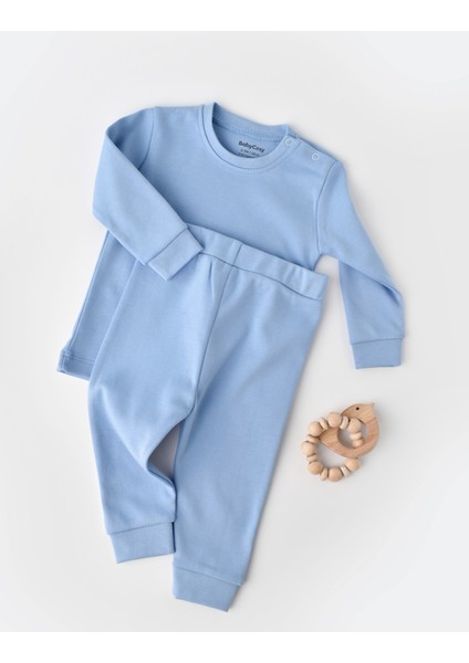 Babycosy Pantolon & Tshirt Set