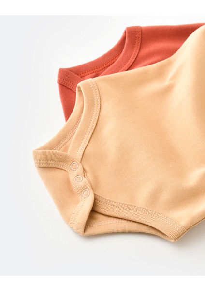 Babycosy 2'li Askılı Badi