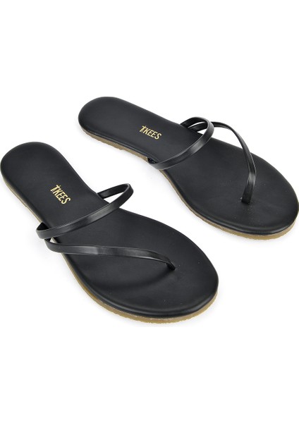 Kadın Terlik 12136 TK4001 Siyah modelleri
