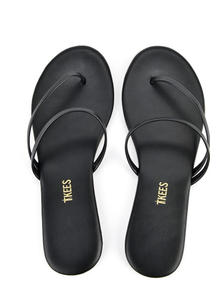 Kadın Terlik 12136 TK4001 Siyah fırsatları